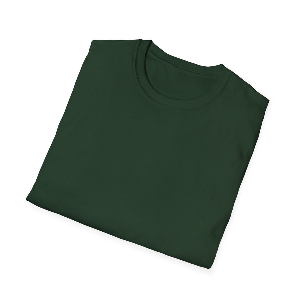 Gen X Society T-Shirt — The Analog Generation Retro 80s Nostalgia Tee