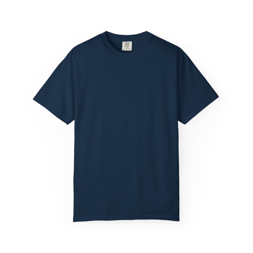 Gen X T-Shirt — Retro ‘We Turned Out Fine’ Vintage Graphic Tee (Back Print)