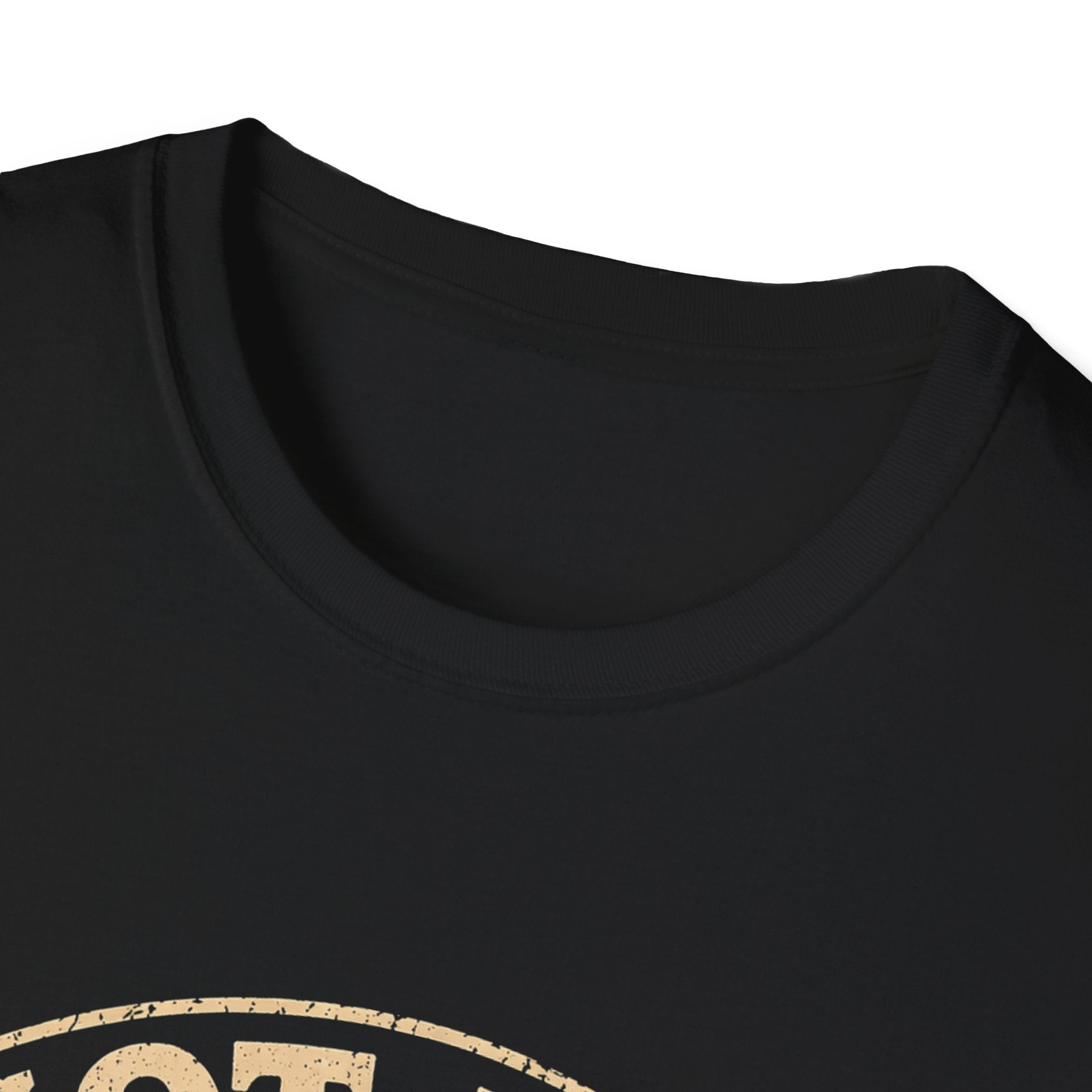 Duck "Not My Problem" Graphic T‑Shirt