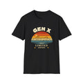 Gen X Limited Edition T-Shirt
