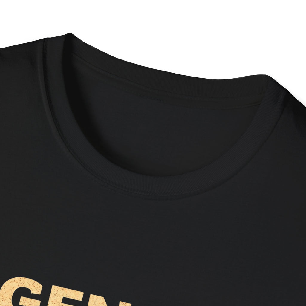 Gen X Ify Retro Sunglasses Graphic T-Shirt — Vintage 80s Palm Beach Vibe