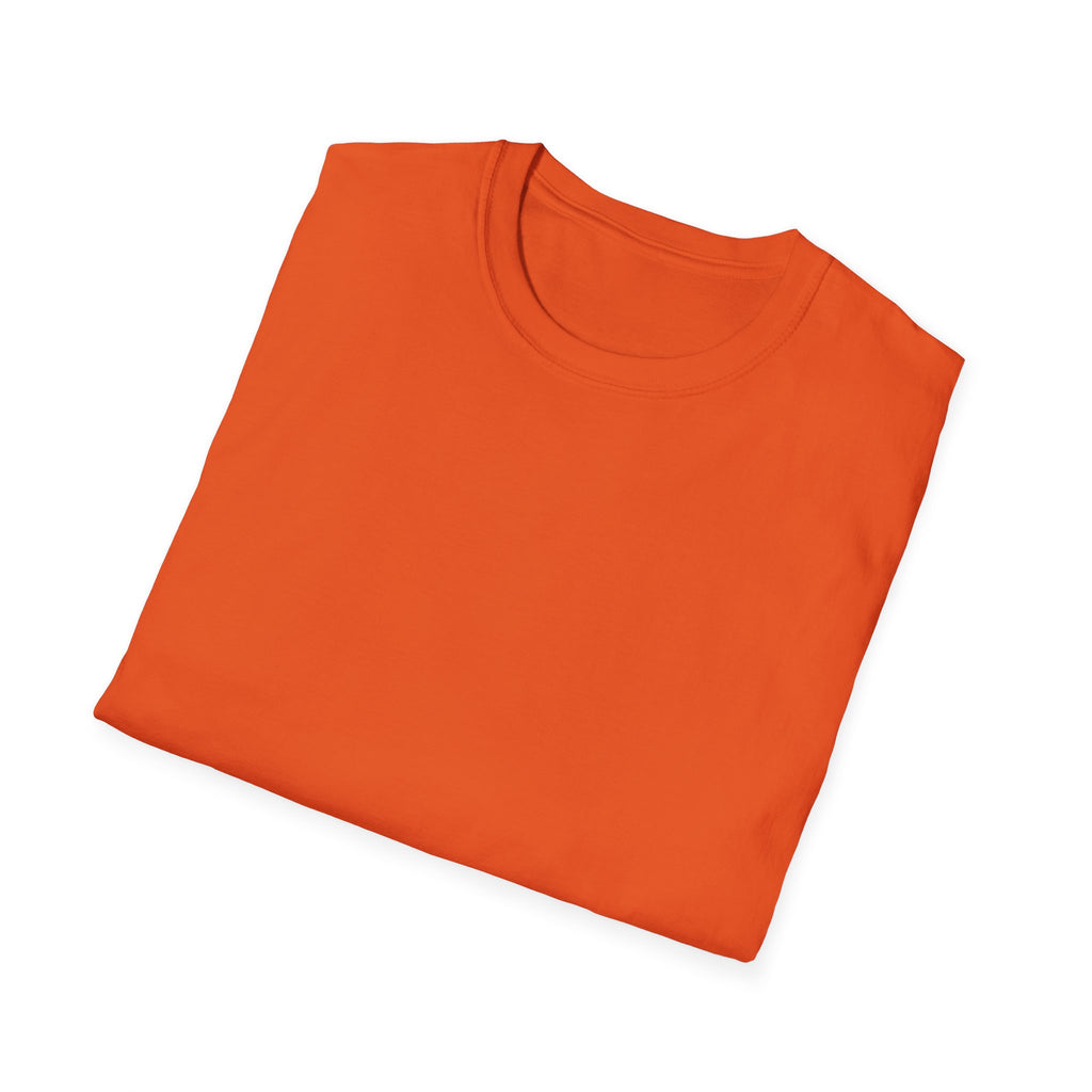 Gen X Retro T-Shirt — Vintage Sunset Graphic Tee for Generation X