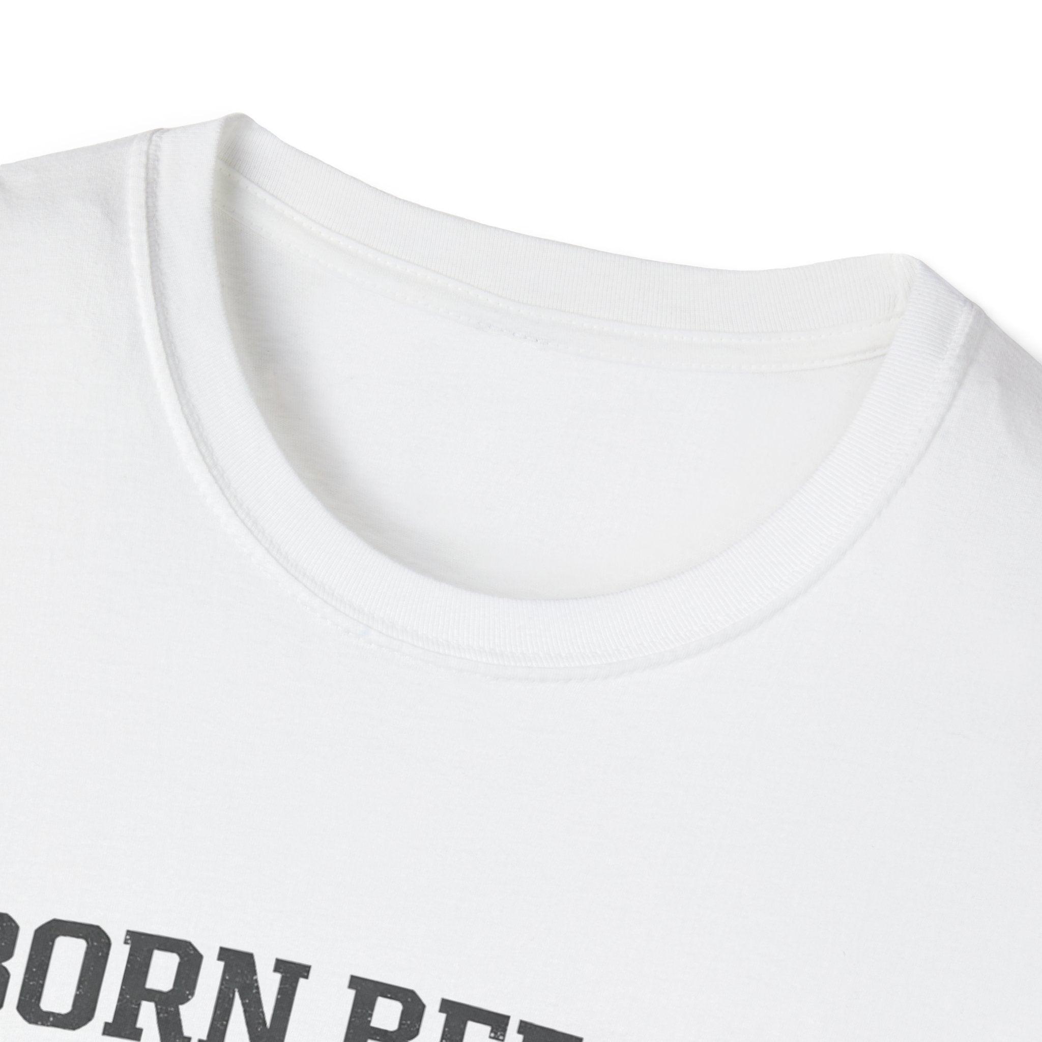 Born Before the Internet T-Shirt