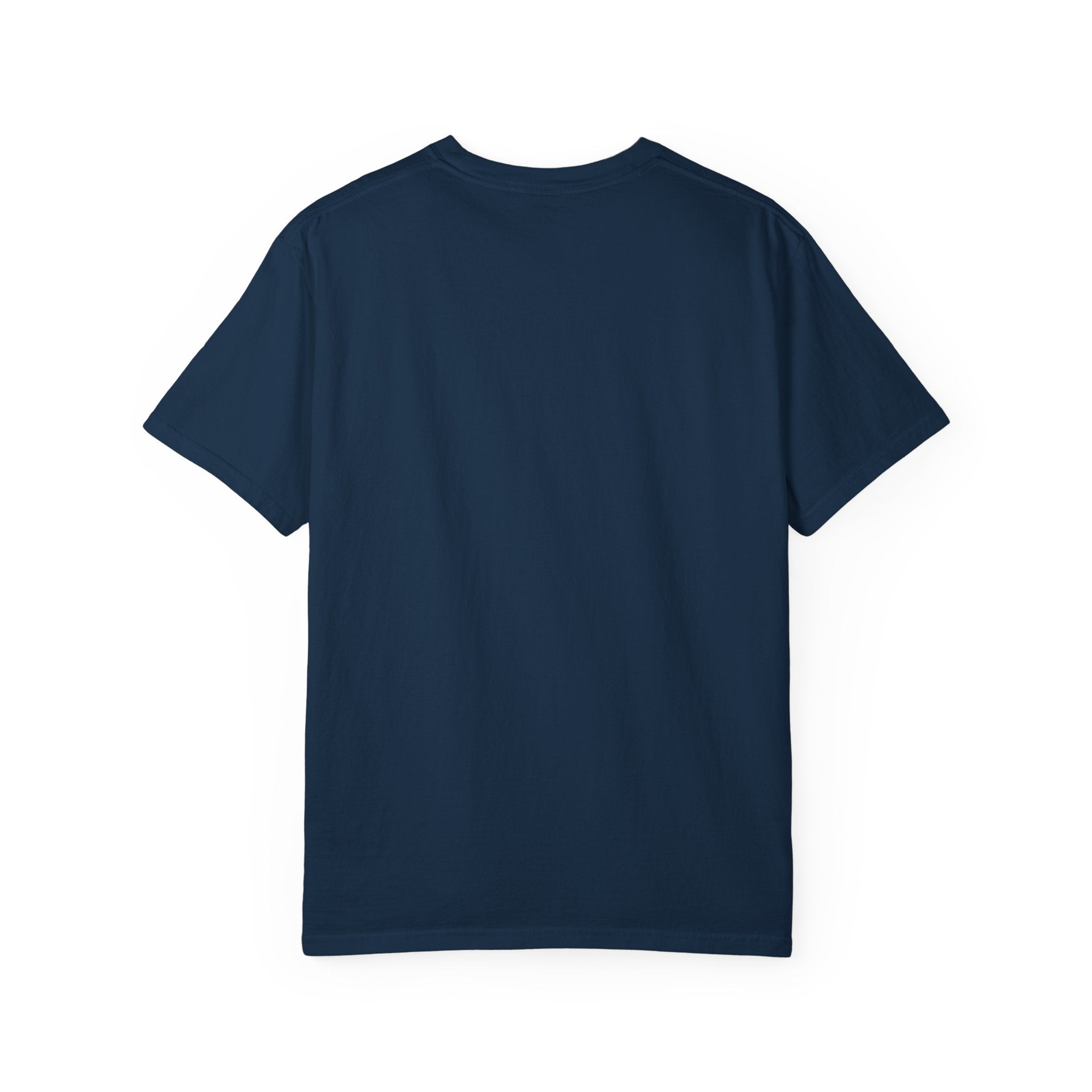 Analog Brain T-Shirt – Retro Tech Graphic Tee (“Analog Brain in a Digital World”)