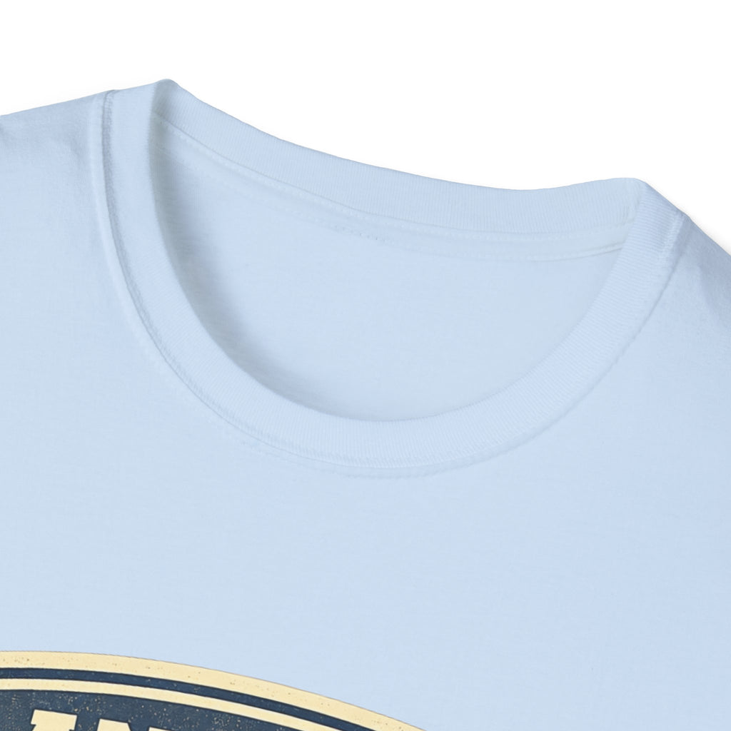 Analog Childhood Survivor T-Shirt