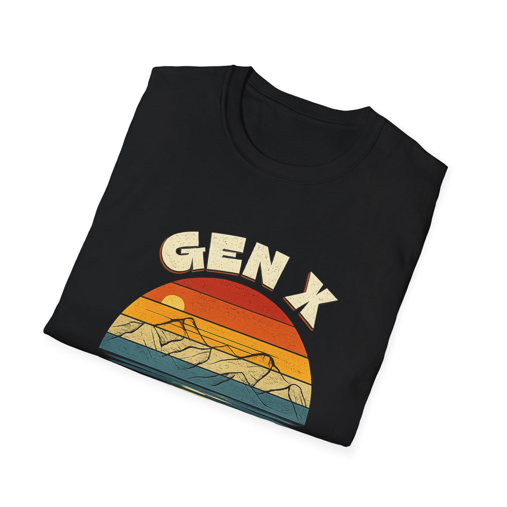 Gen X Limited Edition T-Shirt