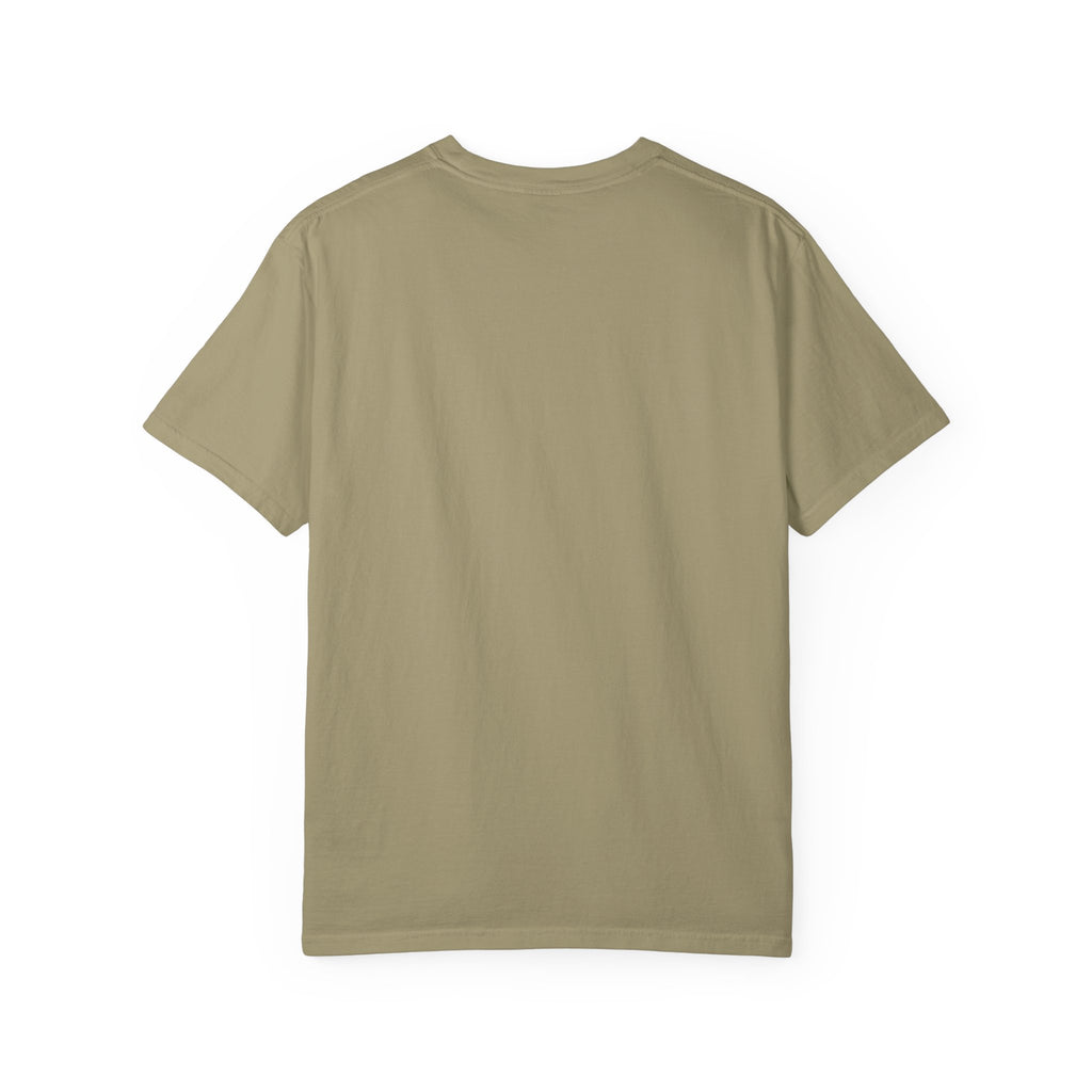T-Shirt — "I'm Old Enough to Remember When You Had to Wait for a Song to Come On the Radio to Record It" Retro Cassette Tee