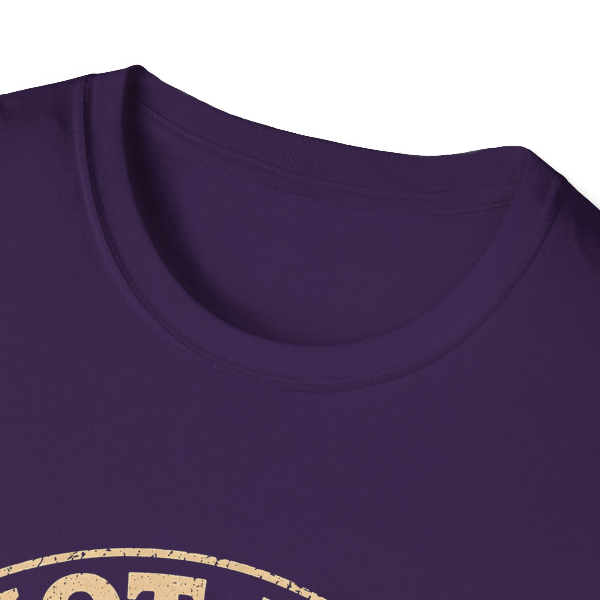 Duck "Not My Problem" Graphic T‑Shirt