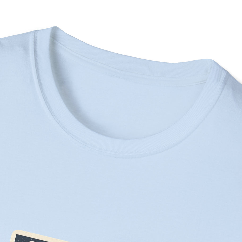 Still Not Impressed Gen X T-Shirt
