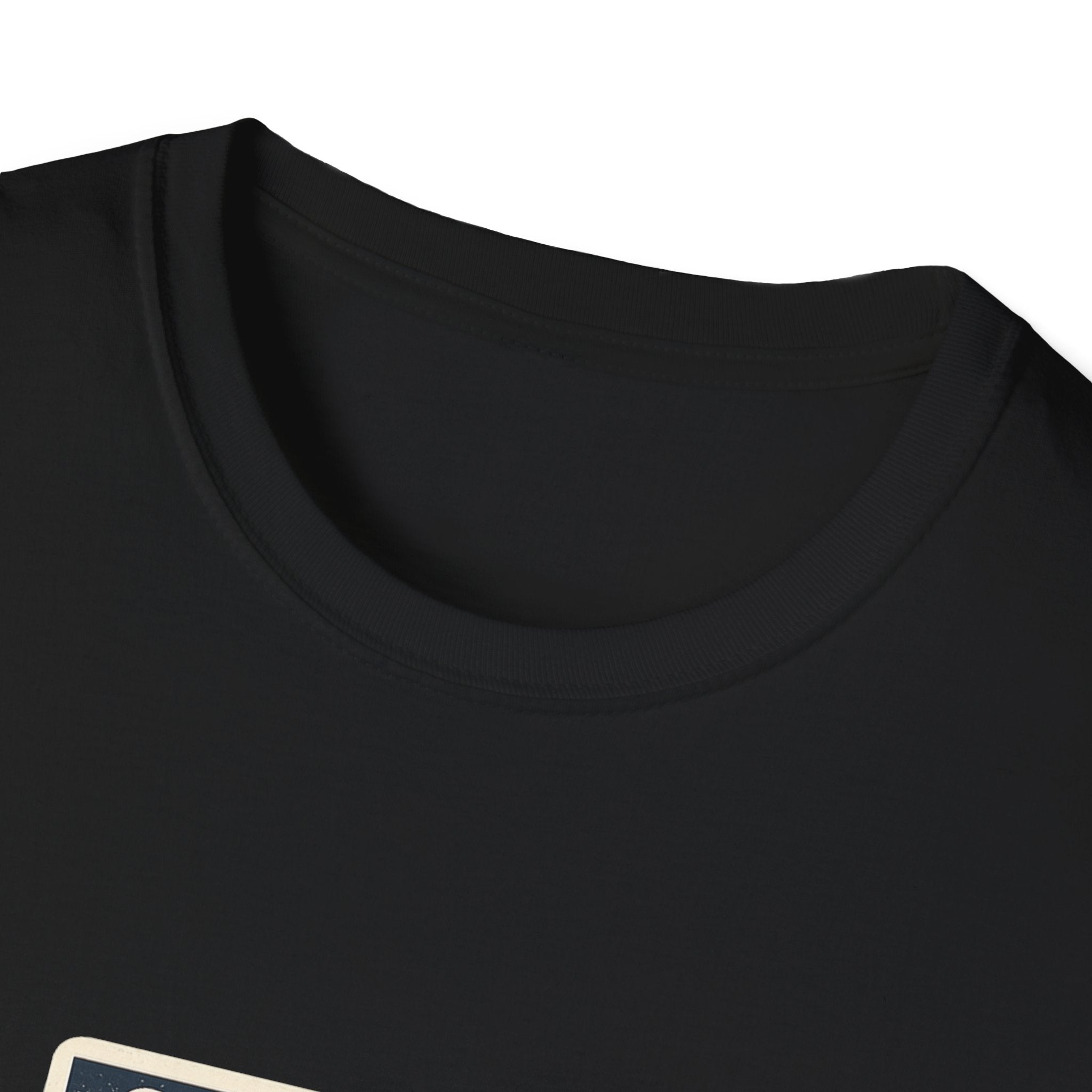 Still Not Impressed Gen X T-Shirt