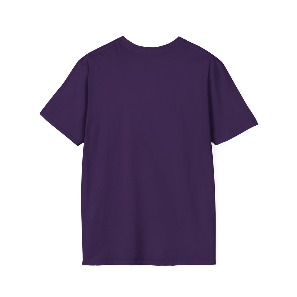 Analog Soul T-Shirt — Vintage Cassette Tee (“Analog Soul in a Digital World”)