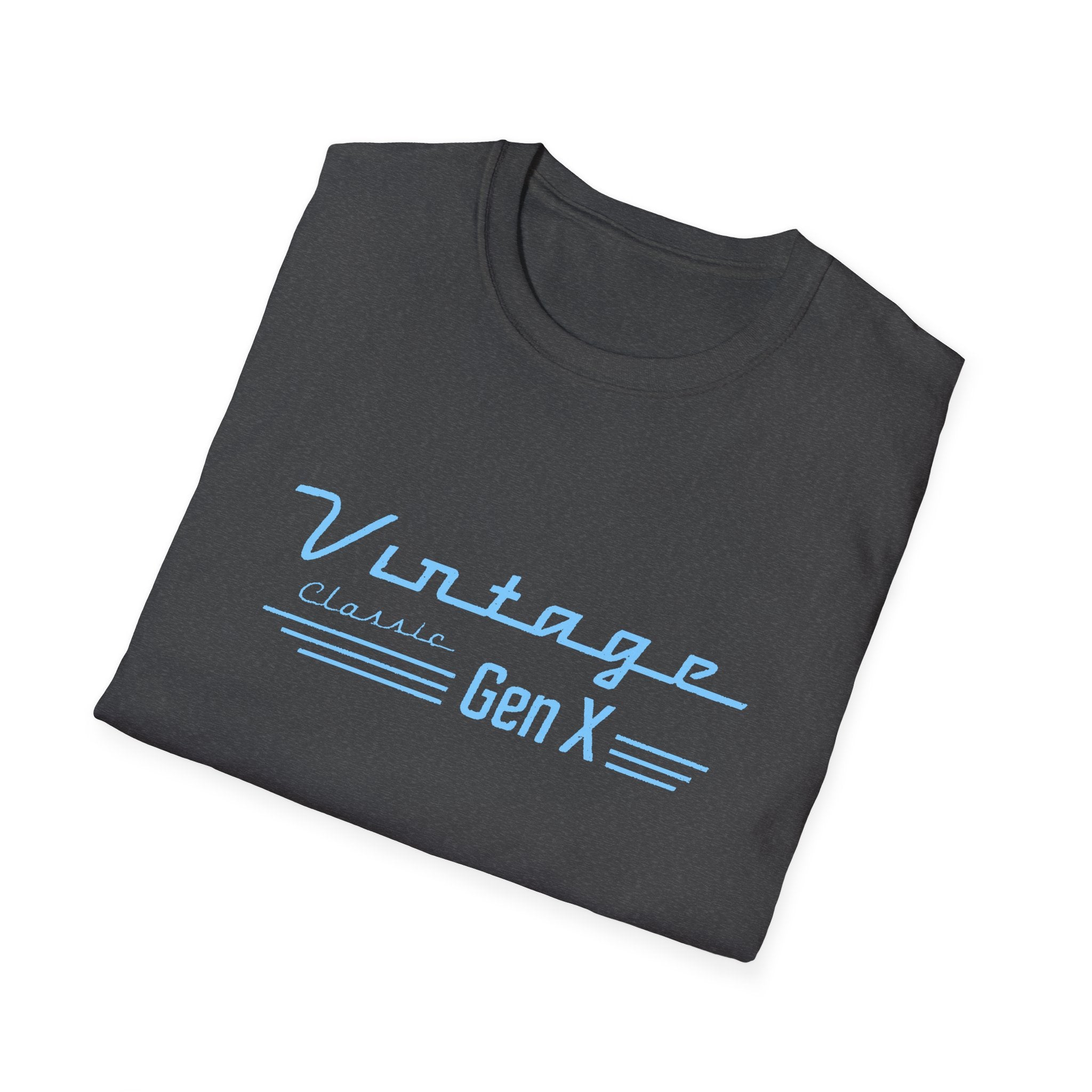 Vintage Gen X T-Shirt