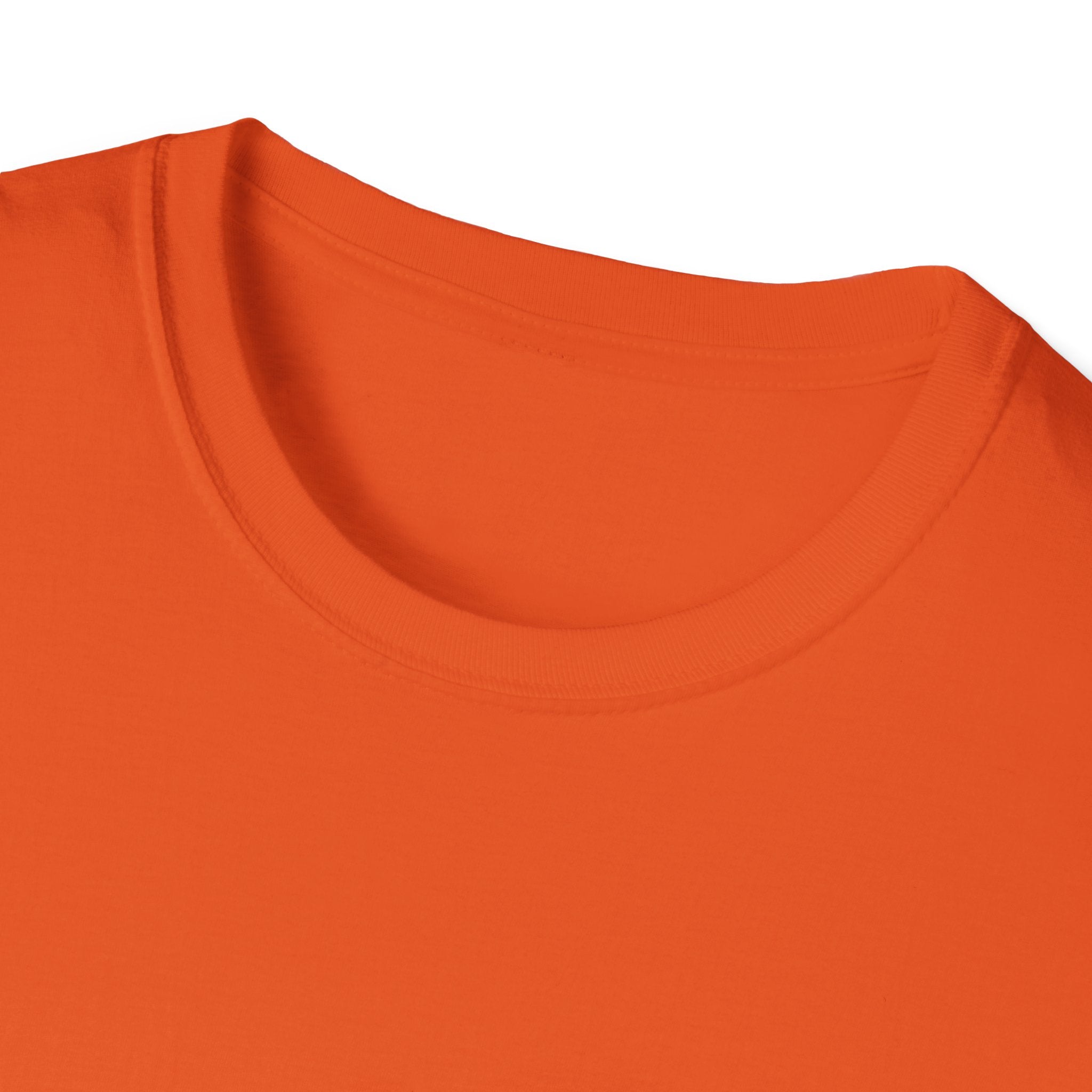 Gen X Retro T-Shirt — Vintage Sunset Graphic Tee for Generation X