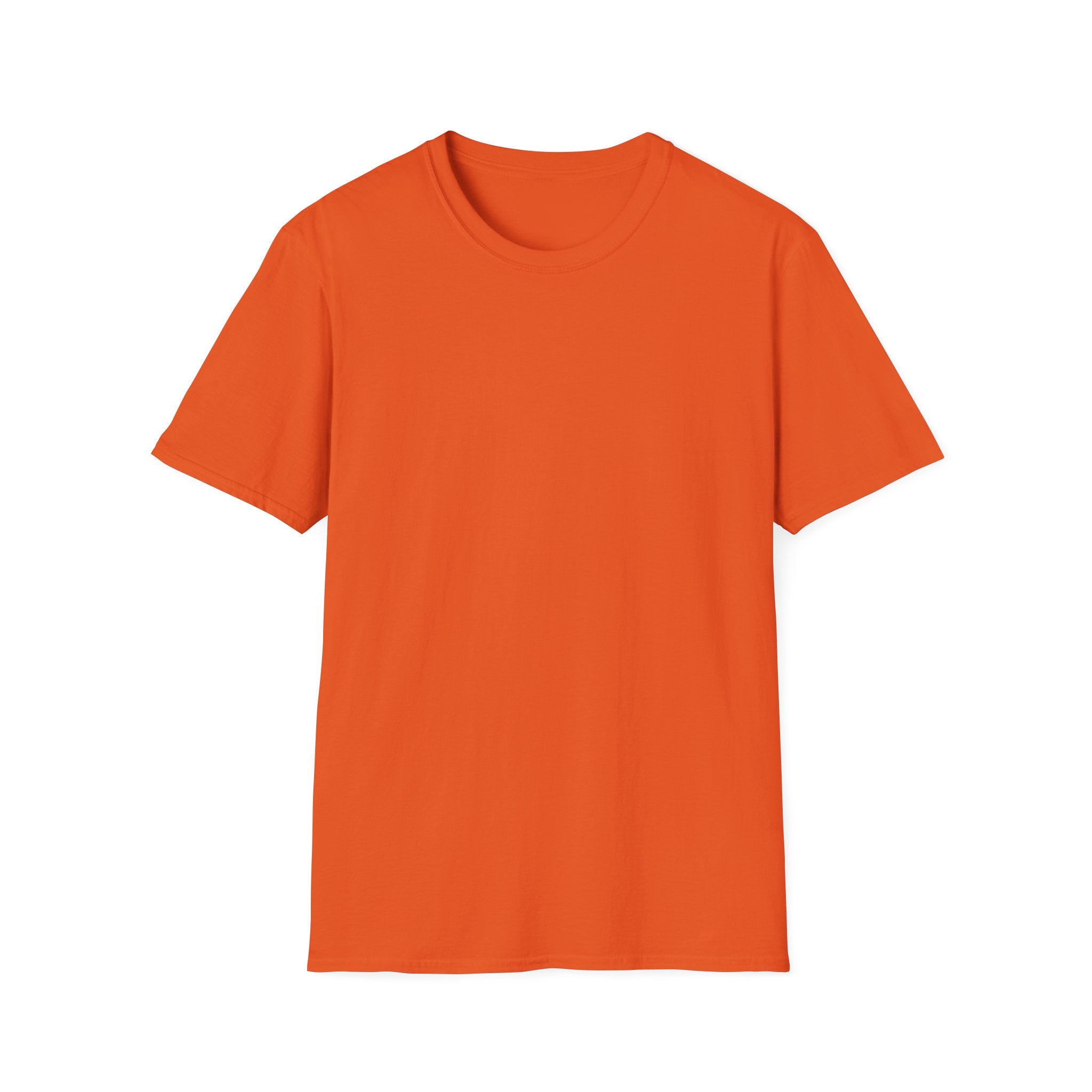 Gen X Retro T-Shirt — Vintage Sunset Graphic Tee for Generation X
