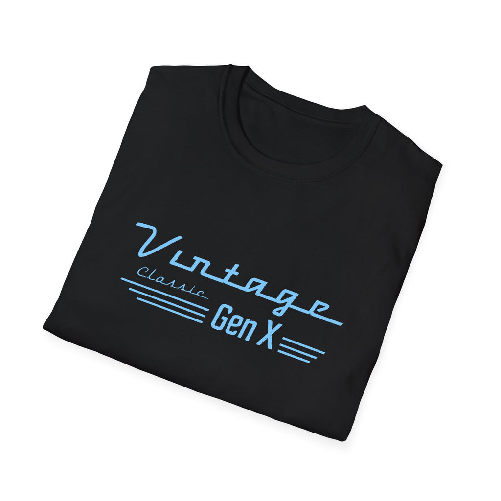 Vintage Gen X T-Shirt