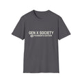 Gen X Society Founder’s Edition T-Shirt