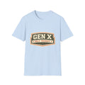 Gen X Self Taught T-Shirt