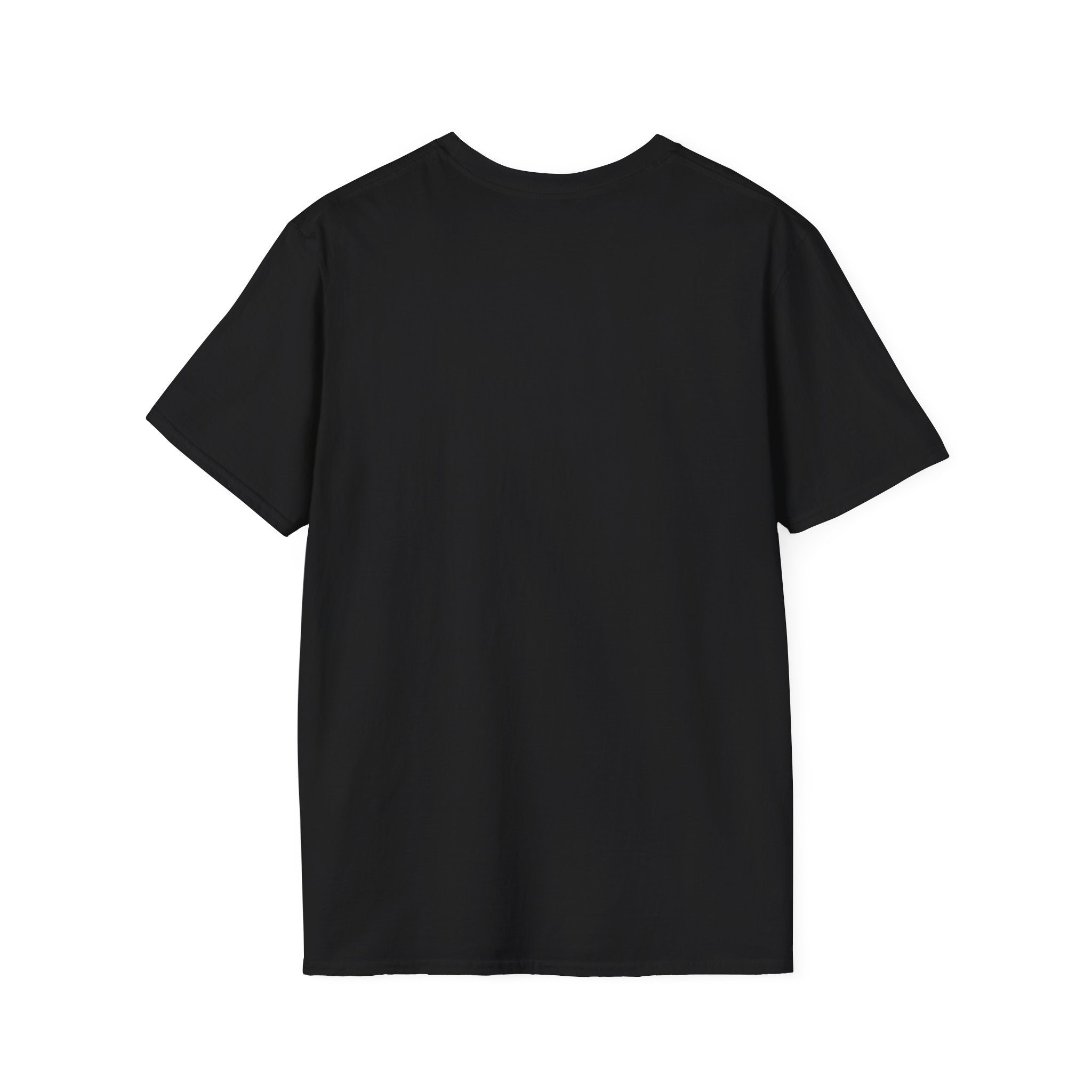 "Backyard 80s"  T-Shirt