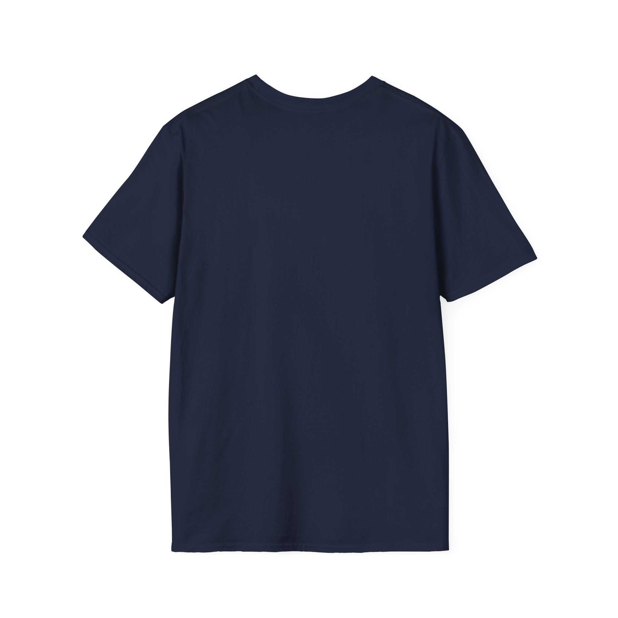 Analog Soul T-Shirt — Vintage Cassette Tee (“Analog Soul in a Digital World”)