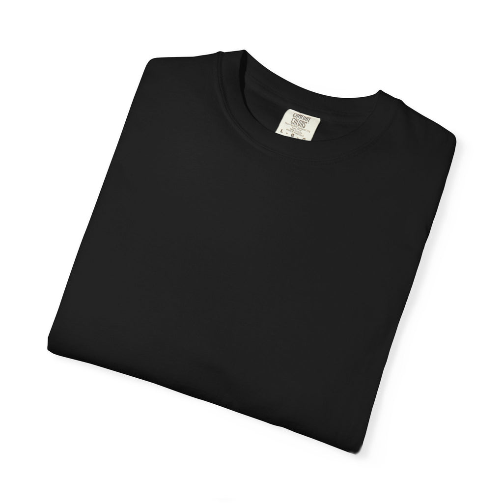 Gen X T-Shirt — Retro ‘We Turned Out Fine’ Vintage Graphic Tee (Back Print)