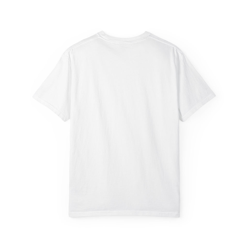 Gen X Society Cassette T-Shirt — Retro 80s Music Tee